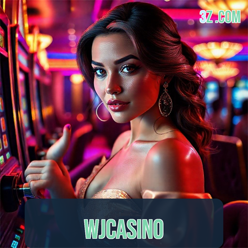 Apostas Empolgantes e Criativas no wjcasino: Venha Participar!