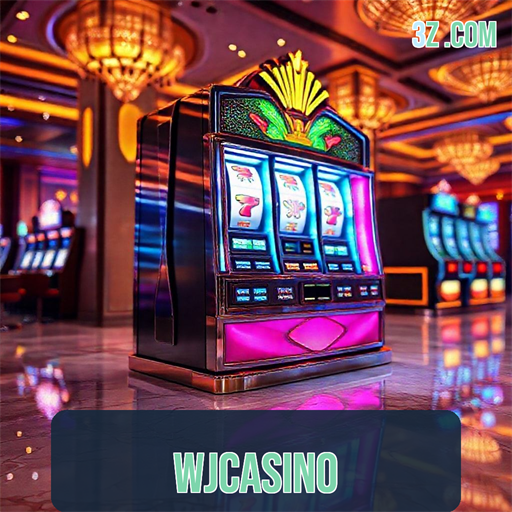 Baixar e Jogar no wjcasino: Diversão Sem Limites