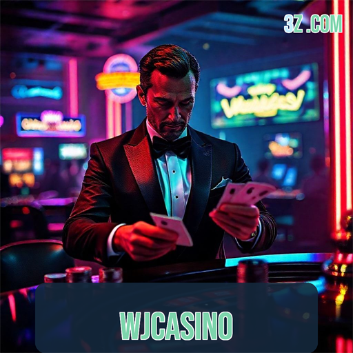 Recursos Paga do wjcasino: Diversão e Prêmios a Cada Clique