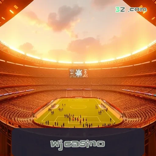wjcasino Segurança
